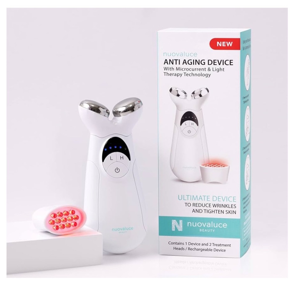 Nuovaluce Anti Aging Device